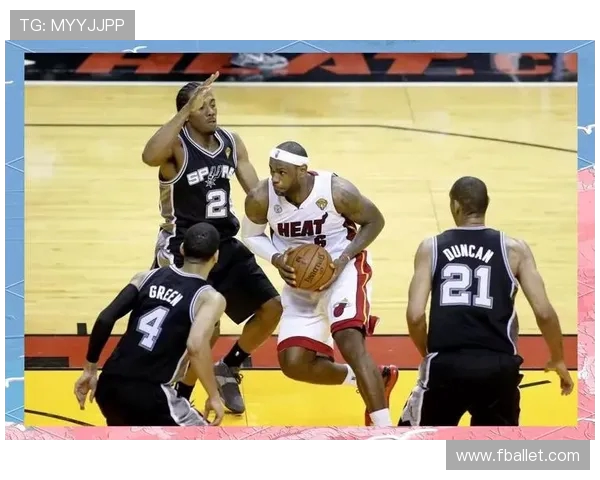 08季后赛马刺与太阳激战回顾：经典对决与传奇时刻的交汇