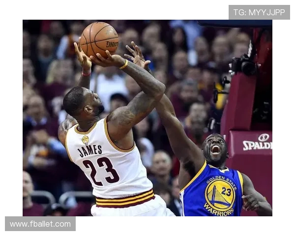 2016年6月20日骑士与勇士精彩对决视频直播回顾与分析