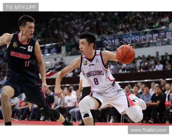 2020年CBA八一队对阵广州队精彩回顾与赛后分析