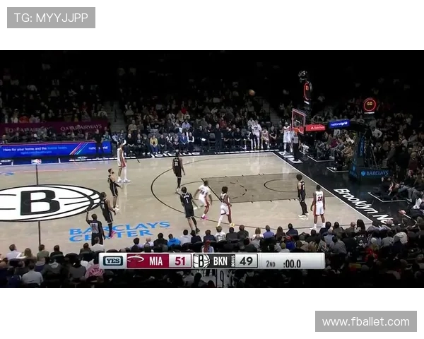 NBA在线直播篮网对决热火精彩赛事全程回顾与分析