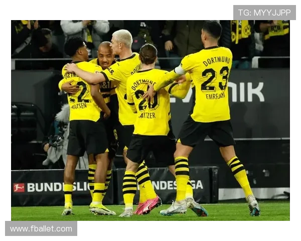 多特蒙德与云达不莱梅激战在即球迷期待精彩对决与进球盛宴